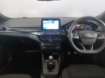 Used Ford Focus 2018 for sale - 78374358: Photo