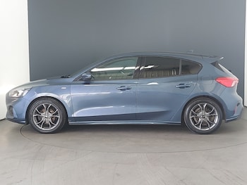 Used Ford Focus 2018 for sale - 78374358: Photo