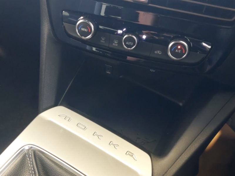 Used Vauxhall Mokka 2025 for sale - 77482814: Photo 14