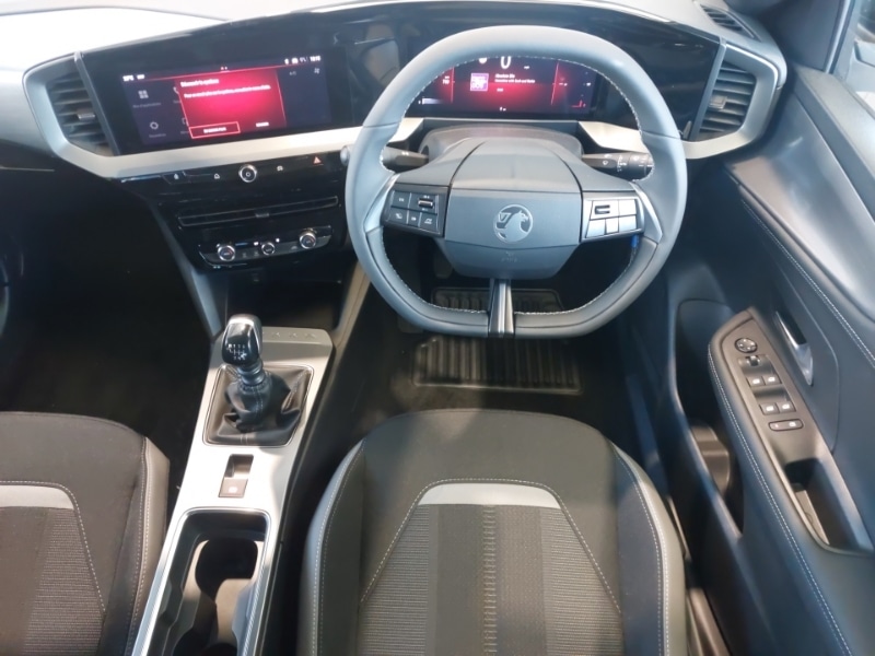 Used Vauxhall Mokka 2025 for sale - 77482814: Photo 2