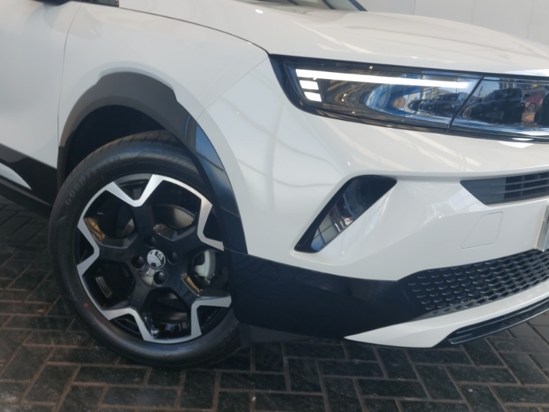 Used Vauxhall Mokka 2025 for sale - 77482814: Photo 9