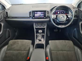 Used Skoda Karoq 2024 for sale - 79734334: Photo