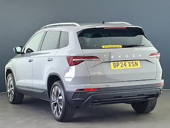 Used Skoda Karoq 2024 for sale - 79734334: Photo