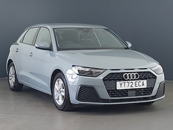 Used Audi A1 2022 for sale - 78889788: Photo