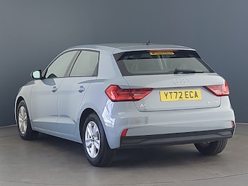 Used Audi A1 2022 for sale - 78889788: Photo