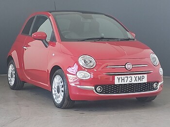 Used Fiat 500 2023 for sale - 78355255: Photo