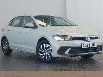 2023 - 1.0 TSI Life 5dr