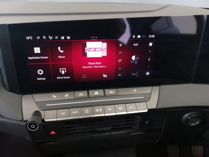 Used Vauxhall Astra 2024 for sale - 77410313: Photo 10