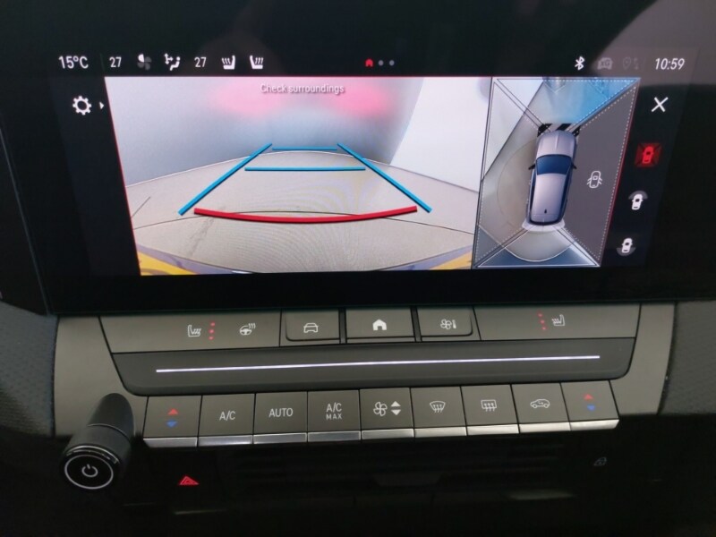 Used Vauxhall Astra 2024 for sale - 77410313: Photo 14