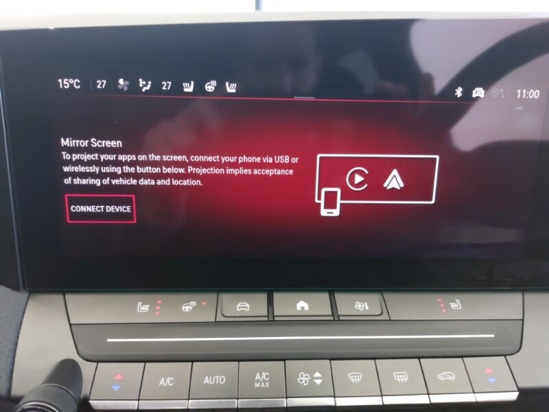 Used Vauxhall Astra 2024 for sale - 77410313: Photo 15