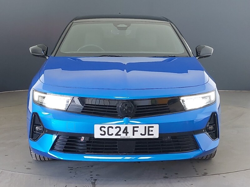 Used Vauxhall Astra 2024 for sale - 77410313: Photo 19