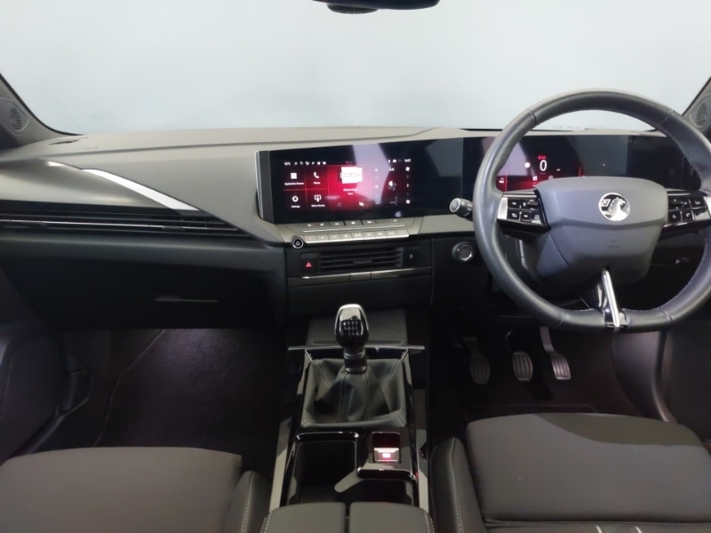 Used Vauxhall Astra 2024 for sale - 77410313: Photo 2