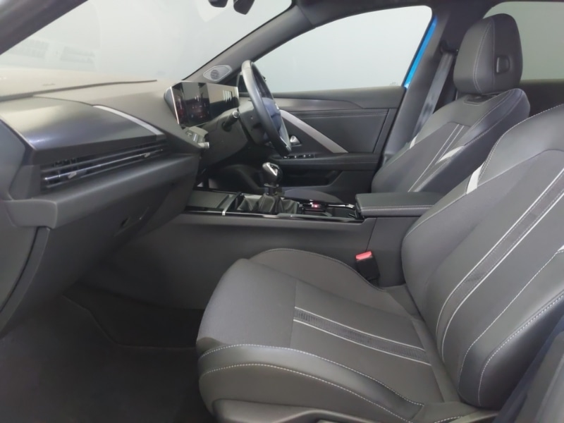 Used Vauxhall Astra 2024 for sale - 77410313: Photo 5