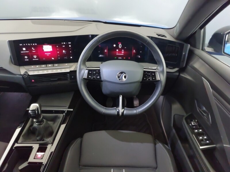 Used Vauxhall Astra 2024 for sale - 77410313: Photo 7