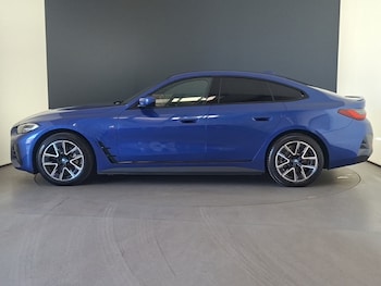 Used BMW i4 2022 for sale - 79176014: Photo