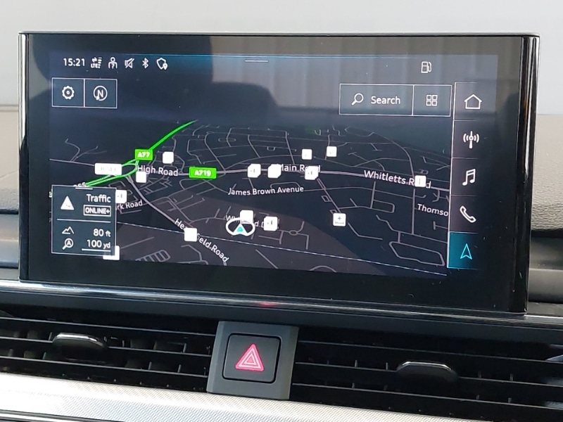 Used Audi A5 2023 for sale - 76779795: Photo 11