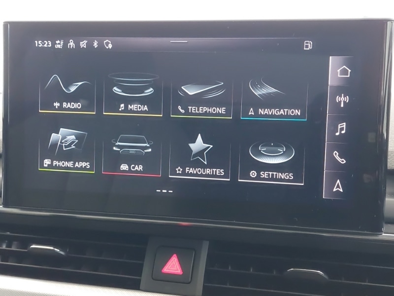 Used Audi A5 2023 for sale - 76779795: Photo 17