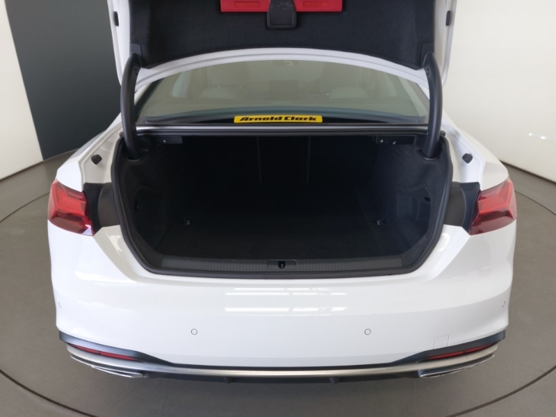 Used Audi A5 2023 for sale - 76779795: Photo 8