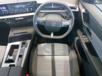 Used Vauxhall Grandland 2025 for sale - 74737519: Photo