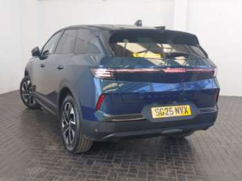 Used Vauxhall Grandland 2025 for sale - 74737519: Photo