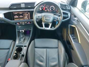 Used Audi Q3 2022 for sale - 73903905: Photo