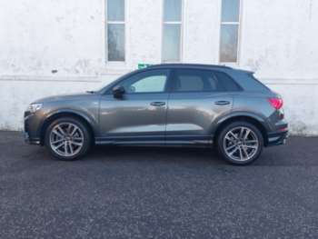 Used Audi Q3 2022 for sale - 73903905: Photo