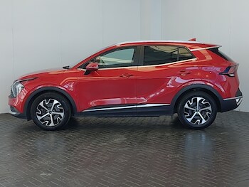 Used Kia Sportage 2022 for sale - 75837494: Photo