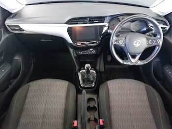 Used Vauxhall Corsa 2022 for sale - 78795719: Photo
