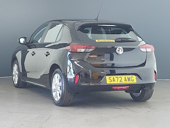 Used Vauxhall Corsa 2022 for sale - 78795719: Photo