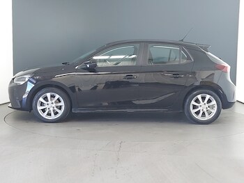 Used Vauxhall Corsa 2022 for sale - 78795719: Photo