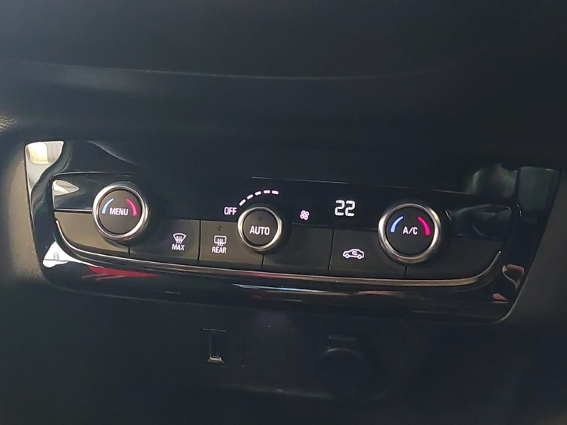 Used Vauxhall Corsa 2022 for sale - 76834336: Photo 11