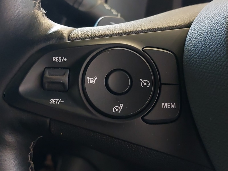 Used Vauxhall Corsa 2022 for sale - 76834336: Photo 13