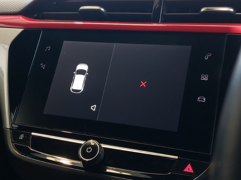 Used Vauxhall Corsa 2022 for sale - 76834336: Photo 15