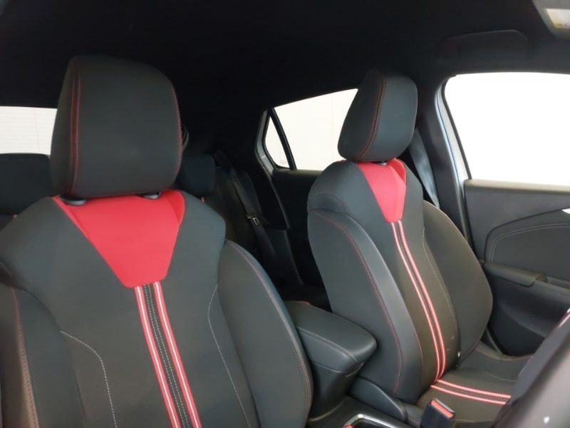 Used Vauxhall Corsa 2022 for sale - 76834336: Photo 19