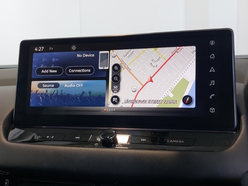 Used Nissan Qashqai 2023 for sale - 76970507: Photo 10