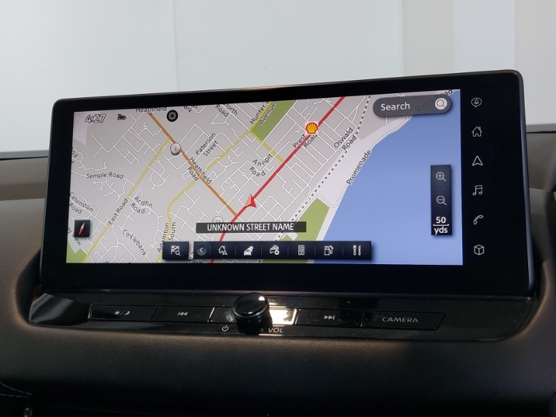 Used Nissan Qashqai 2023 for sale - 76970507: Photo 11