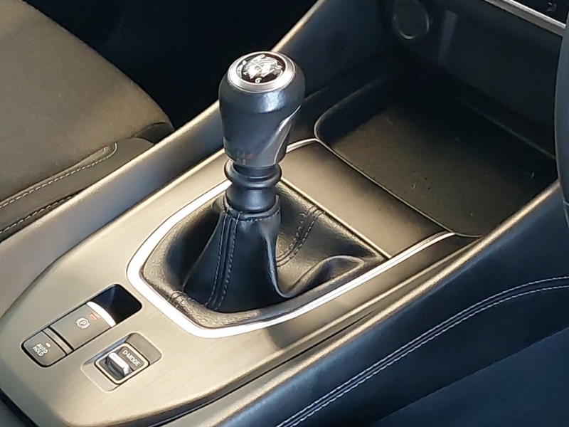 Used Nissan Qashqai 2023 for sale - 76970507: Photo 13