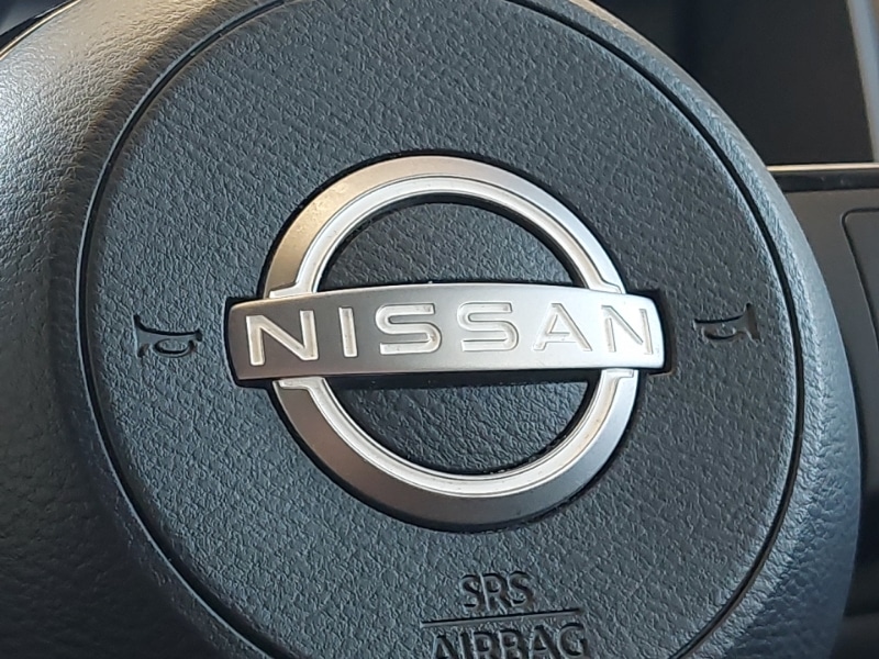 Used Nissan Qashqai 2023 for sale - 76970507: Photo 19