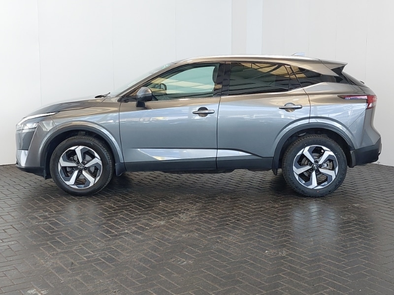 Used Nissan Qashqai 2023 for sale - 76970507: Photo 4