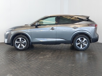 Used Nissan Qashqai 2023 for sale - 76970507: Photo