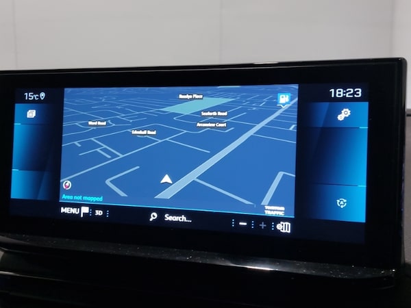Used Peugeot 5008 2023 for sale - 76208476: Photo 10