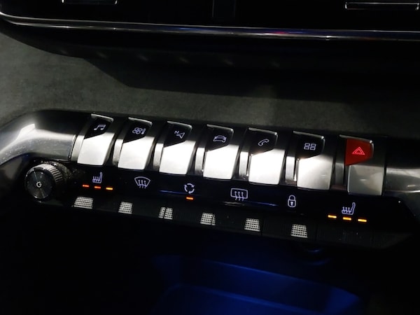 Used Peugeot 5008 2023 for sale - 76208476: Photo 11
