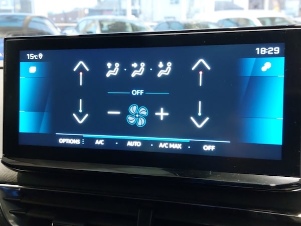 Used Peugeot 5008 2023 for sale - 76208476: Photo 19