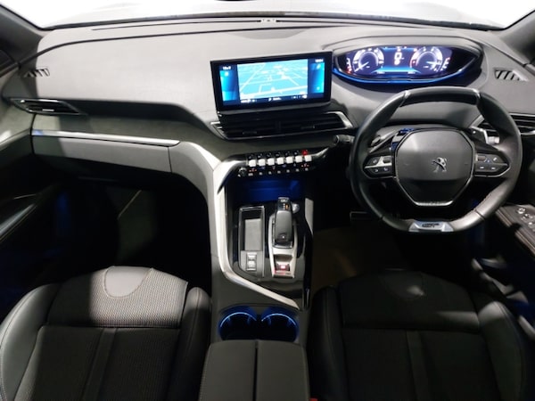 Used Peugeot 5008 2023 for sale - 76208476: Photo 2