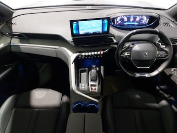 Used Peugeot 5008 2023 for sale - 76208476: Photo 2