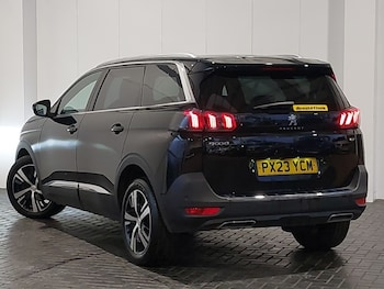 Used Peugeot 5008 2023 for sale - 76208476: Photo 3