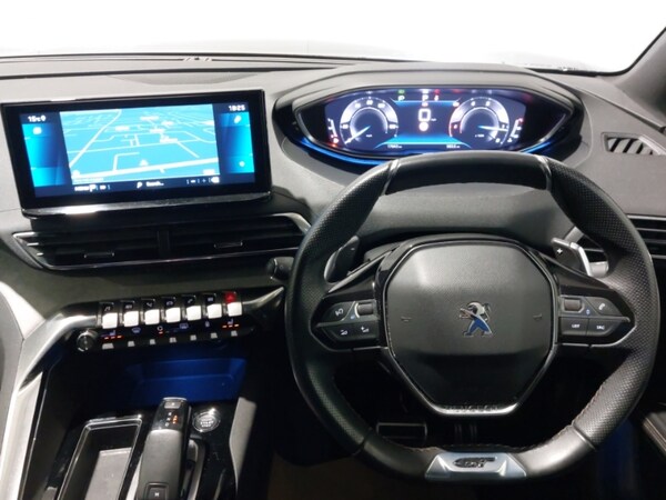 Used Peugeot 5008 2023 for sale - 76208476: Photo 7