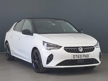 Used Vauxhall Corsa 2020 for sale - 78546925: Photo