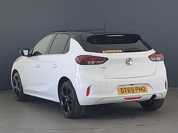 Used Vauxhall Corsa 2020 for sale - 78546925: Photo