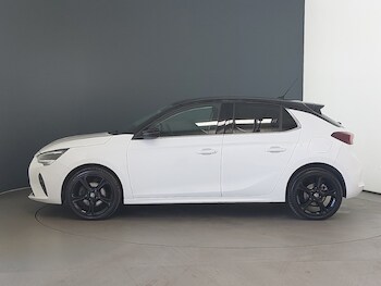 Used Vauxhall Corsa 2020 for sale - 78546925: Photo
